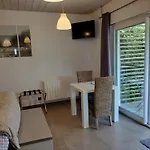 Côté Jardin 2 Personnes