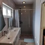 Côté Jardin 2 Personnes Apartamento Tracy-sur-Mer