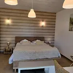 Apartment Cote Jardin 2 Personnes