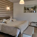 Apartment Cote Jardin 2 Personnes *