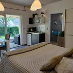 Cote Jardin 2 Personnes