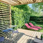 Cote Jardin 2 Personnes Tracy-sur-Mer
