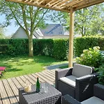 Cote Jardin 2 Personnes Tracy-sur-Mer